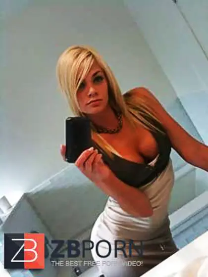 Camwhore iPhones Compilation