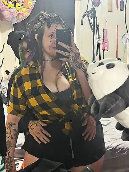 To say she is fun is an understatement