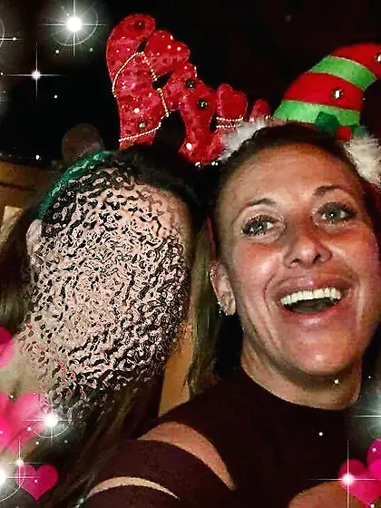 MILF Shaye once loved getting naked in public