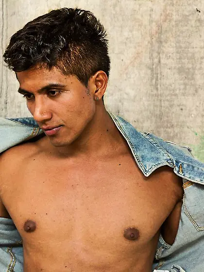 Latin man hotlatinmark snapshot