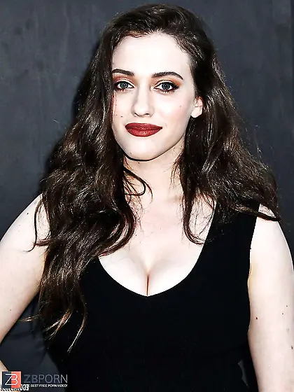Gal celebs - Kat Dennings - Queen of mainstream TV