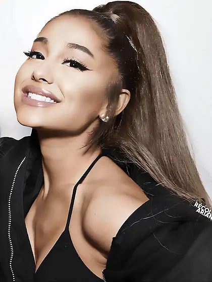Ariana Grande