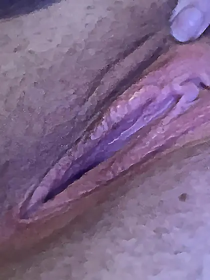 Winter Sanders aka Cynabunni3 Beautiful Wet Pussy