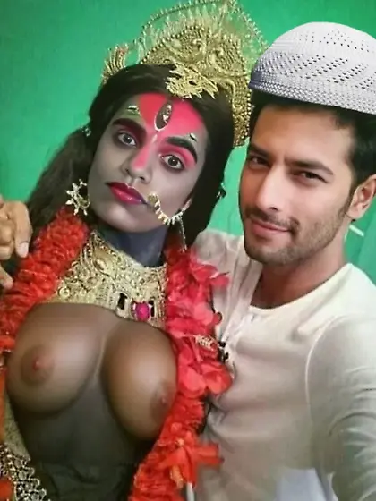 Durga Randi Devi Maa Beauty