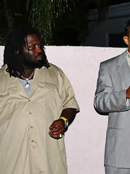 Party girls get really horny and end up fucking a big-dicked dud