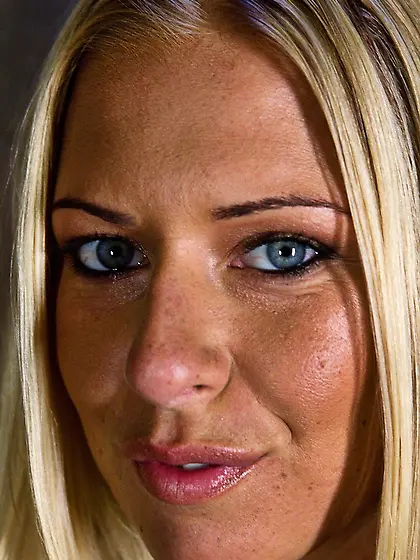 Home invasion gangbang