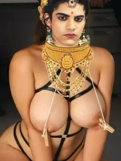 Durga Randi Devi Maa Beauty