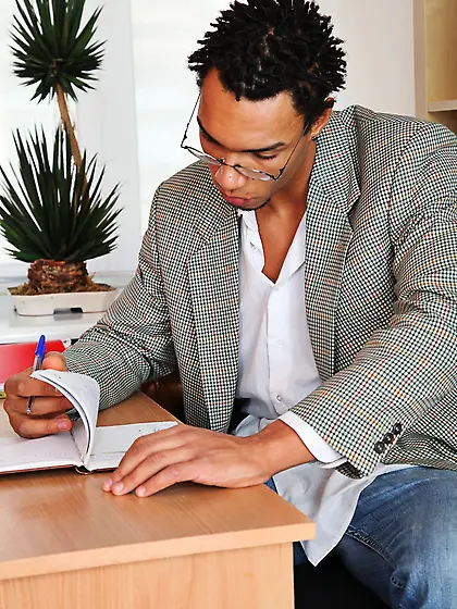 Lindsey has never had