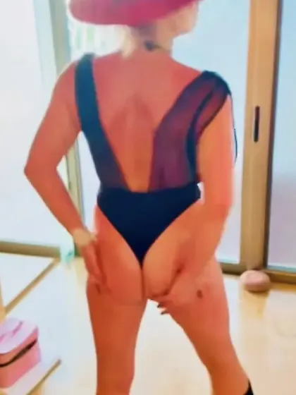 Britney Sexy