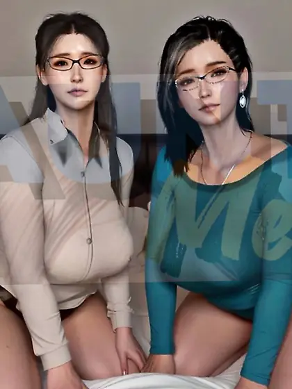 District 13 - Unseen Phoios #1