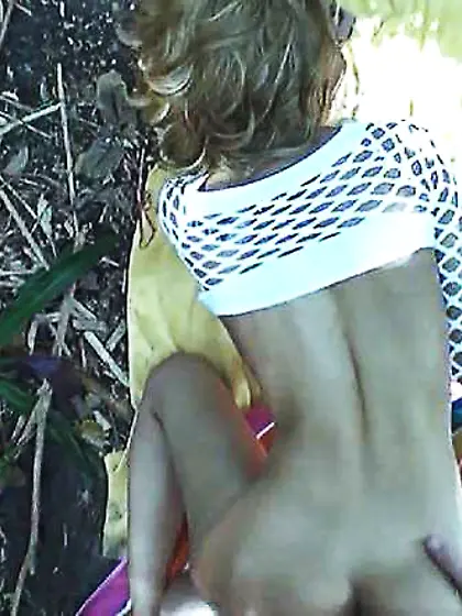 Ebony gfs gig street meat