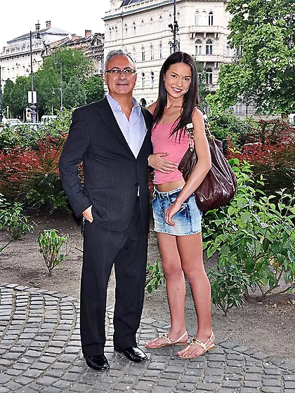 Jim slips hardcore teen