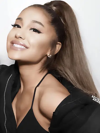 Ariana Grande