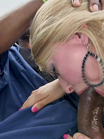 Big tits american teen fucked hard by bbc