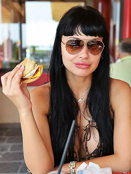 Summer is officially back