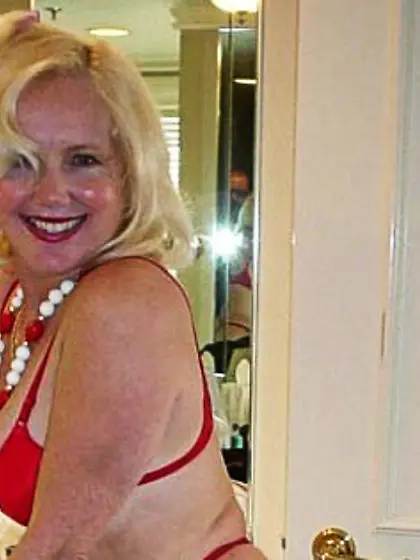 Cougar Ruth from United States Reflections