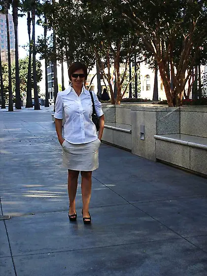 Hotwife Rebecca Dream