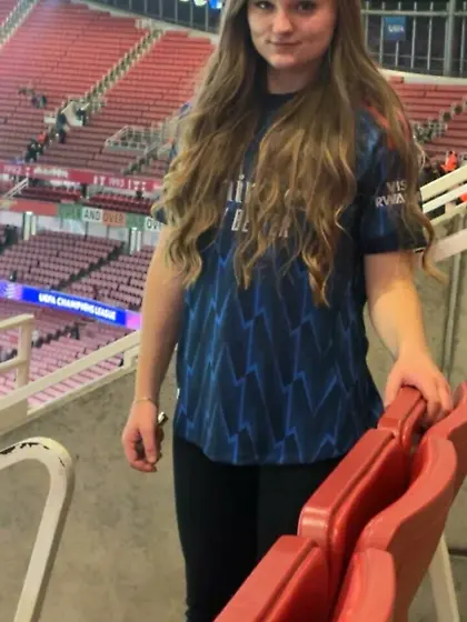 19yr old Dorset whore