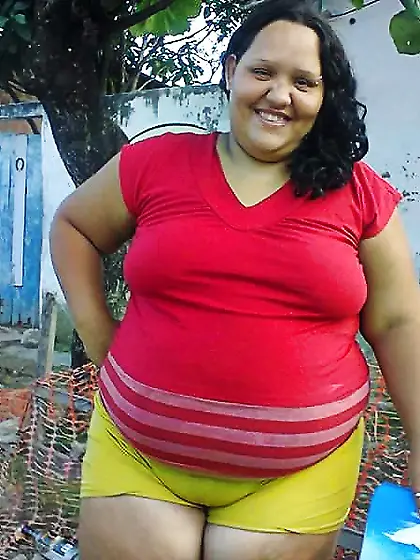 Gordinhas gostosas. fotos caseiras (bbw ssbbw homade)