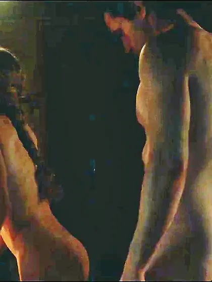 Amanda Seyfried - "The Testament of Ann Lee" (