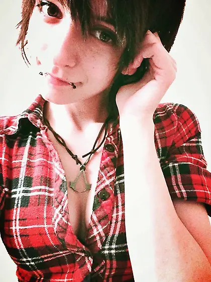 Should of knocked her up when I had a chance