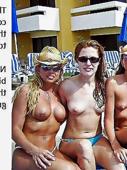 Dares and Lost Bets Captions