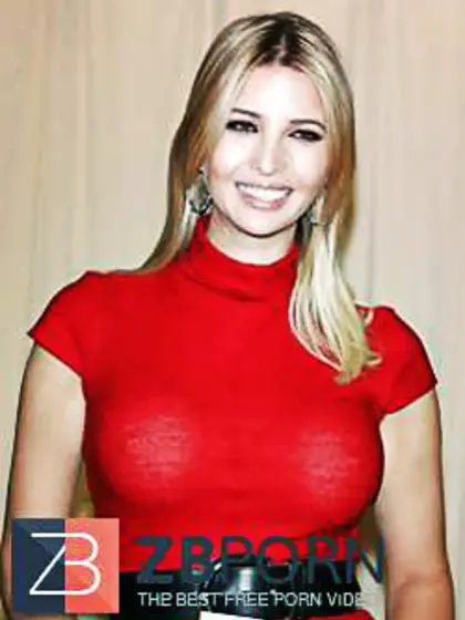 Ivanka Trump