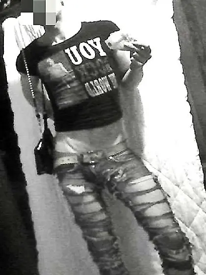 There is allot more, ...  dissobay me more plz