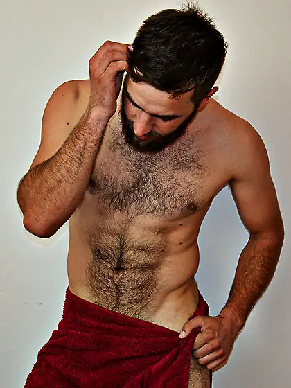 White gay KillNightVlad like to snapshot