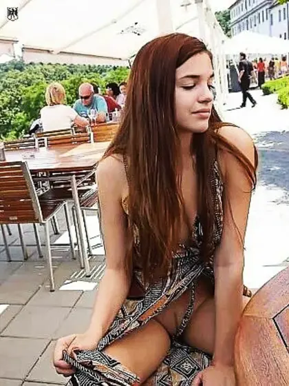 Restaurant Flashing