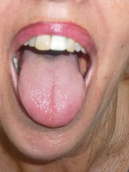 So hot and sexy old pretty lady