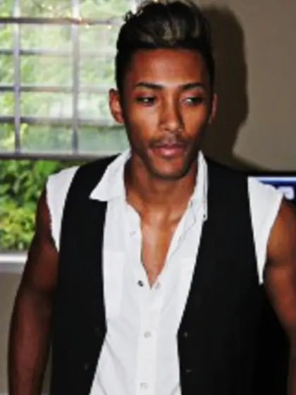 Brunette Young Man Xtoomuchfunx Roleplay.