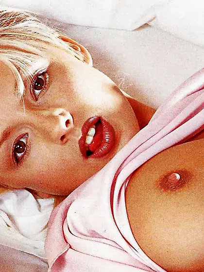 Karen White yet more beaver