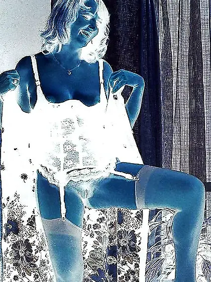 One of my EX girlfriend 4