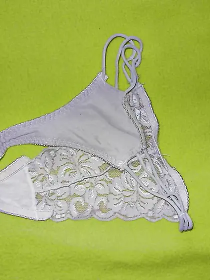 G-Strings strings de Sylvie