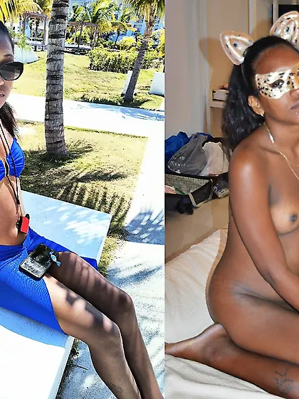 Step daughter undressed exposed Latina godddess xx