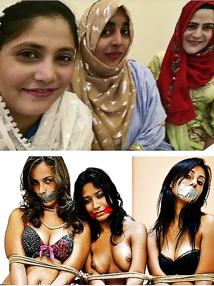 #Pyasiii Sex Fantasy with Hot beautiful Milfs