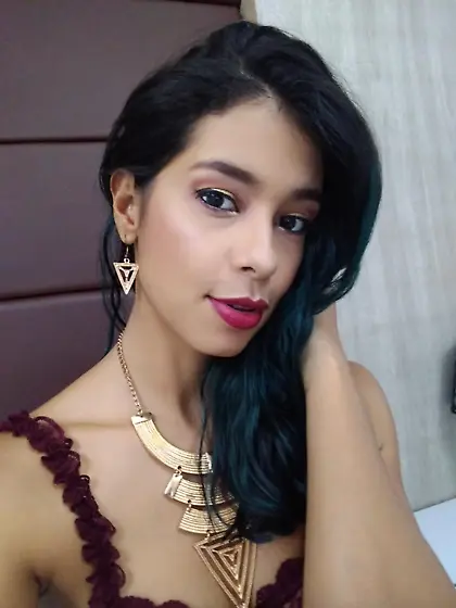 Lexy Fox2 Gorgeous Webcam Model