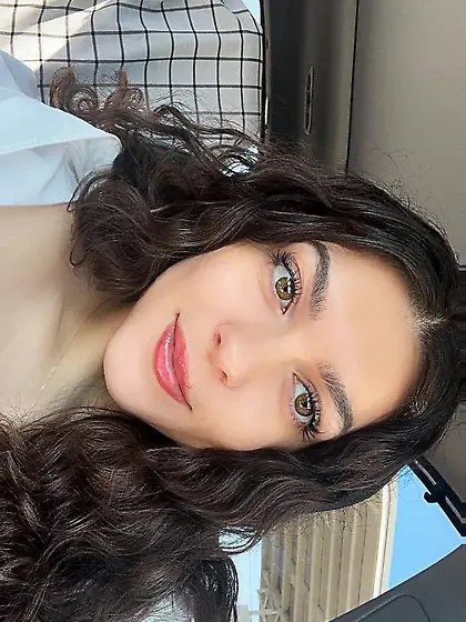 Karina Aubrey Feuti | Random Dumb Cunt from Reddit