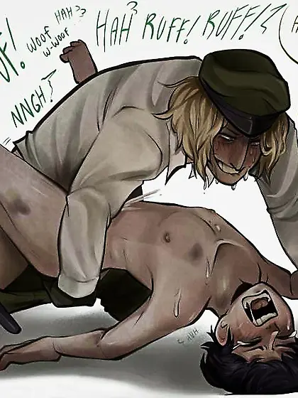 To be used how a real man pleases