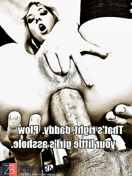 Daddy Roleplay Captions