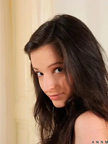 Annmarie Lesante from Hungary