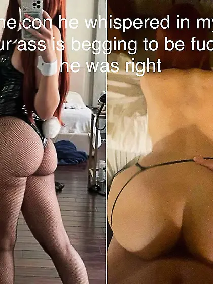 Kurisutyn Cosplay whore