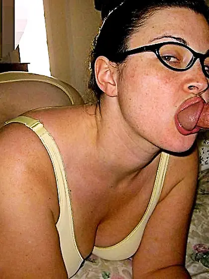 Familiar Fun - Anyone Have More of These Lasses?