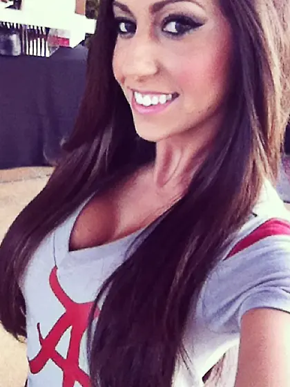 Sexy Jessica From Florida