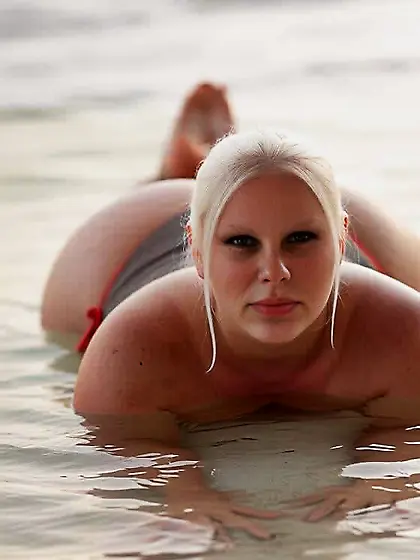 Lustgard Njorijanna - Look alike #4