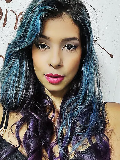 Lexy Fox2 Gorgeous Webcam Model