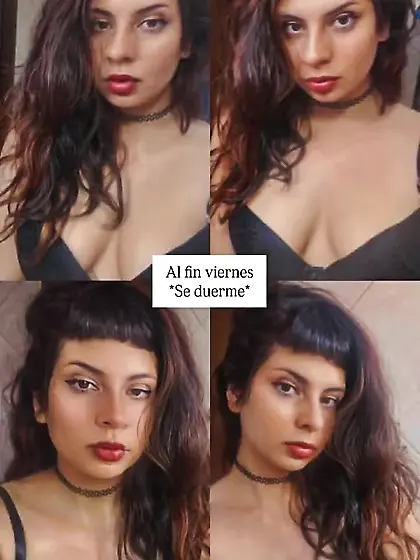 Tetona Ro Jara: post porno