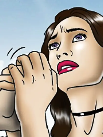 Brunette craves cruel sexual