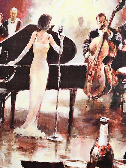 Most Erotic Teens presents Mila M